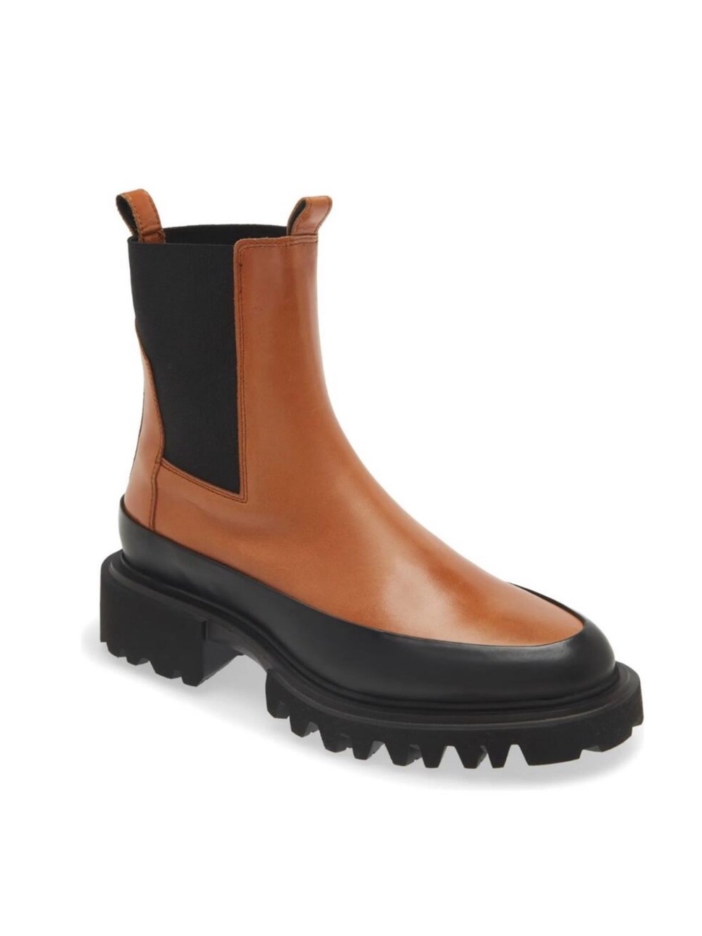 Allsaints Leather Boots